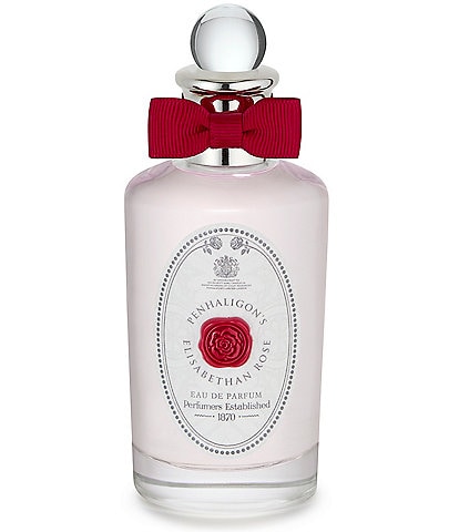 Penhaligons Elisabethan Rose Eau de Parfum