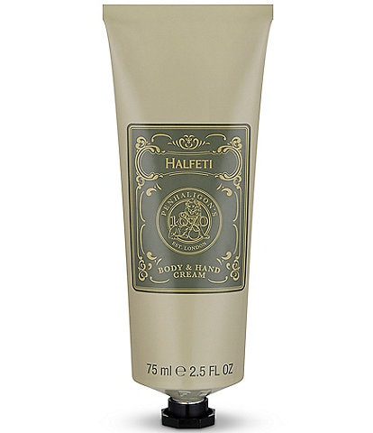 Penhaligons Halfeti Body & Hand Cream