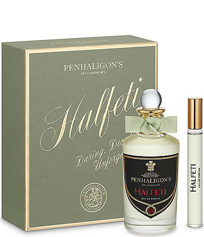 Penhaligons Halfeti Eau de Parfum Gift Set