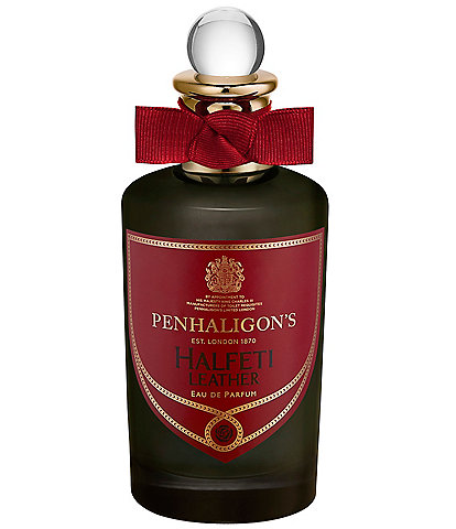Penhaligons Halfeti Leather Eau de Parfum