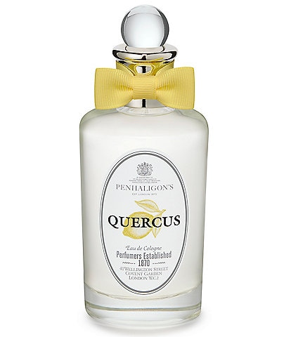 Penhaligons Quercus Eau de Cologne