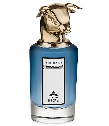 Penhaligons The Blazing Mister Sam Eau de Parfum