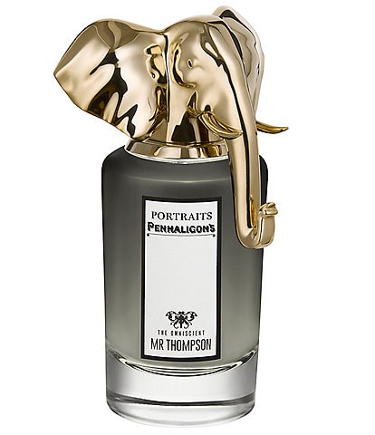 Penhaligons The Omniscient Mister Thompson Eau de Parfum