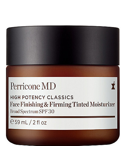 Perricone MD Face Finishing & Firming Tinted Moisturizer Broad Spectrum SPF 30