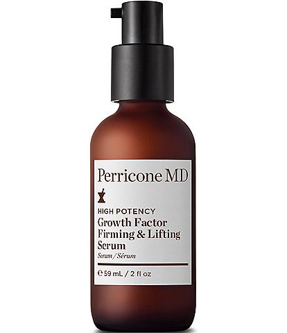 Perricone MD High Potency Classics Growth Factor Firming & Lifting Serum