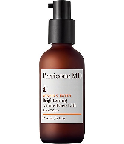 Perricone MD Vitamin C Ester Brightening Face Serum