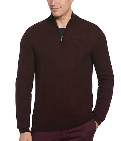 Red Men's Big & Tall Sweaters & Pullovers | Dillard's