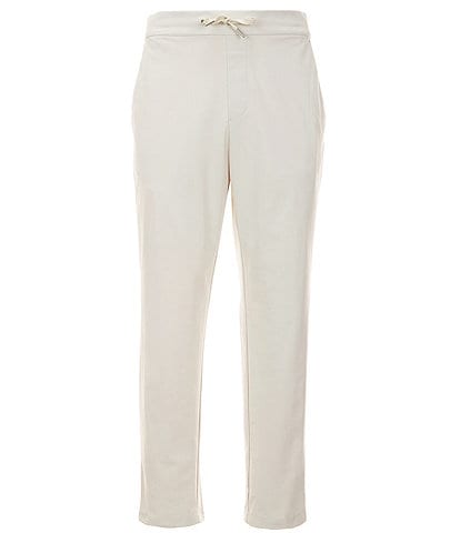 Perry Ellis Slim Fit Drawstring Pants