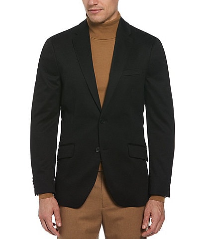 Perry Ellis Slim Fit Hybrid Jacket