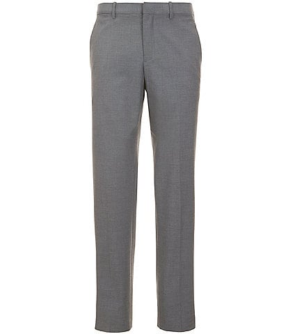 Perry Ellis Slim Fit Performance Stretch Dobby Louis Suit Separates Dress Pants