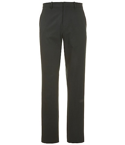 Perry Ellis Slim Fit Performance Stretch Dobby Louis Suit Separates Dress Pants