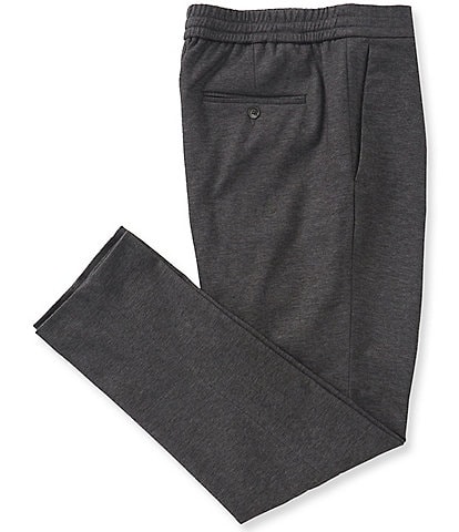 Perry Ellis Slim Fit Textured Jogger Pants