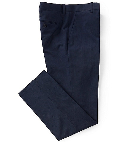 Perry Ellis Solid Stretch Pants