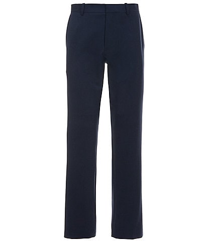 Perry Ellis Solid Stretch Pants