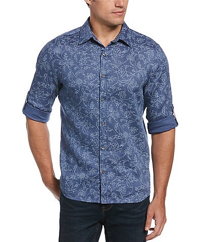 Perry Ellis Men's Shirts | Dillard's