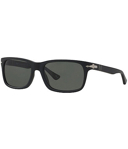Persol Men's PO3048S Polarized 58mm Sunglasses