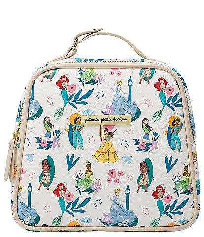 Petunia Pickle Bottom X Disney Lunch Tote - Princess Courage & Kindness