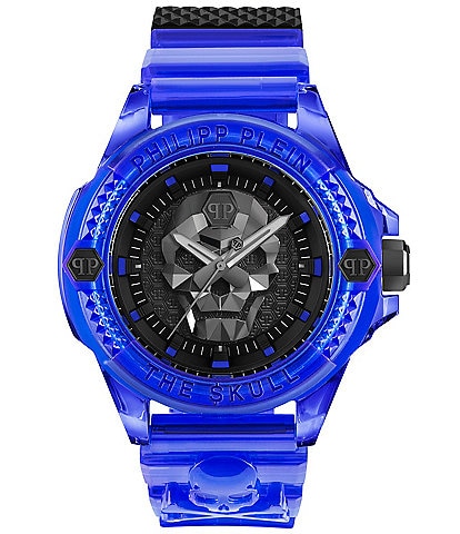 Blue Men's Analog Watches | Dillard's