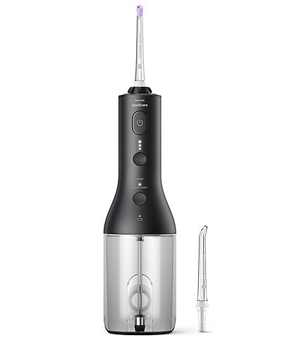 Philips Sonicare Cordless Power Flosser 3000