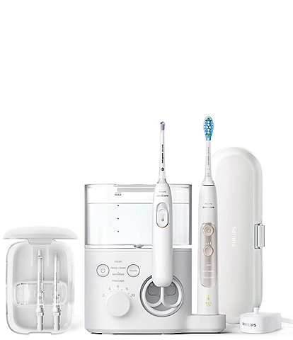 Philips Sonicare Power Flosser 7000 System