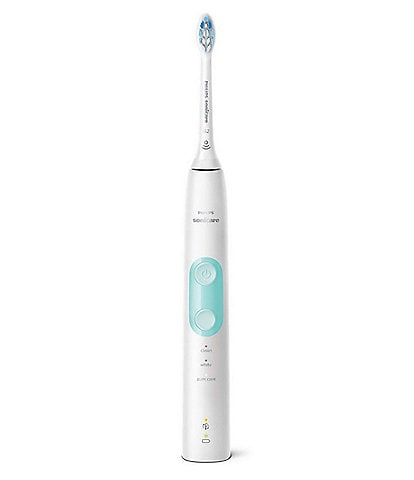 Philips Sonicare ProtectiveClean 5100 Electric Toothbrush