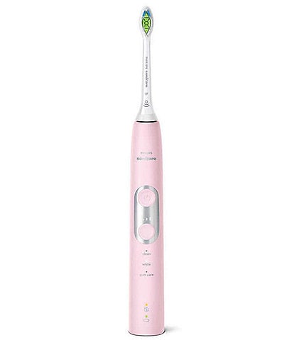 Philips Sonicare ProtectiveClean 6100 Sonic Electric Toothbrush