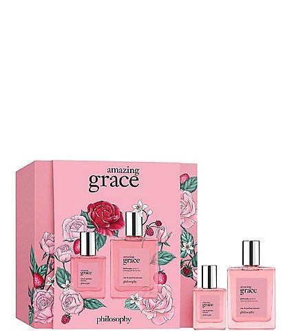 Philosophy 2-Pc. Amazing Grace Eau de Parfum Intense Mother's Day Gift Set