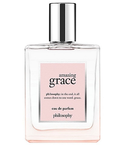 philosophy Amazing Grace Eau De Parfum Spray