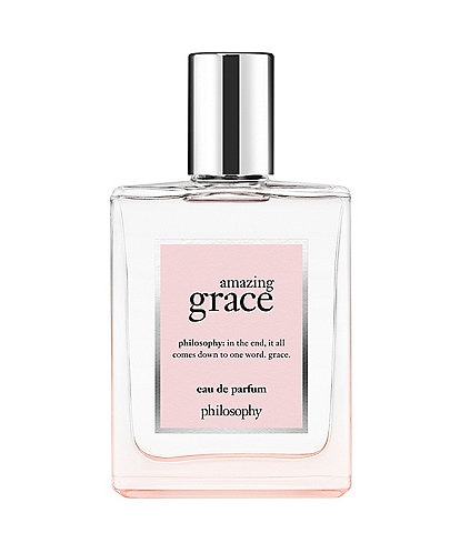 philosophy Amazing Grace Eau De Parfum Spray