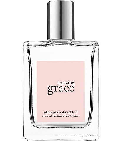 philosophy Amazing Grace Eau De Toilette