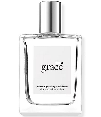 philosophy Pure Grace Eau de Parfum