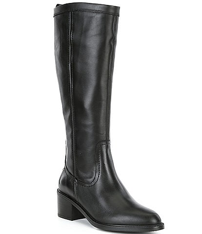 Pikolinos Bacarot W2d Leather Boots