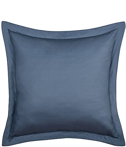 Piper & Wright Sara Collection 20#double; Cotton Decorative Square Pillow