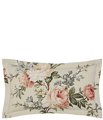 Piper & Wright Songbird Boudoir Decorative Throw Pillow