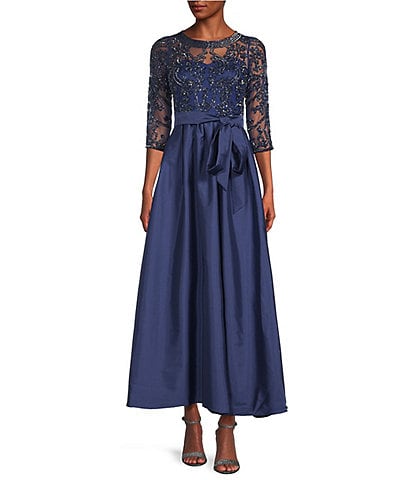 3/4 Sleeve Dresses For Women | Dillard's