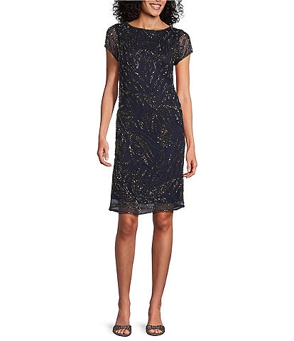 Dillards petite cocktail dresses on sale