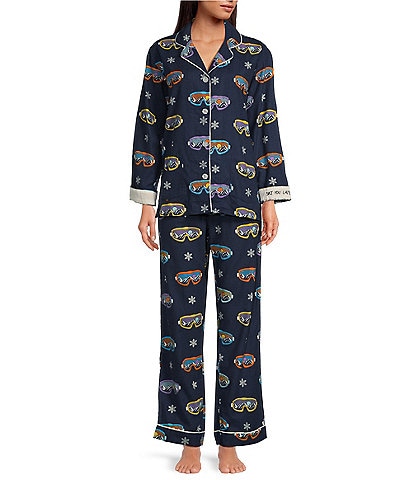 PJ Salvage Pajamas Sleepwear Dillard s