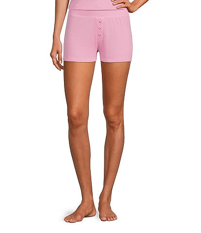 PJ Salvage x Barbie Reloved Coordinating Sleep Shorts