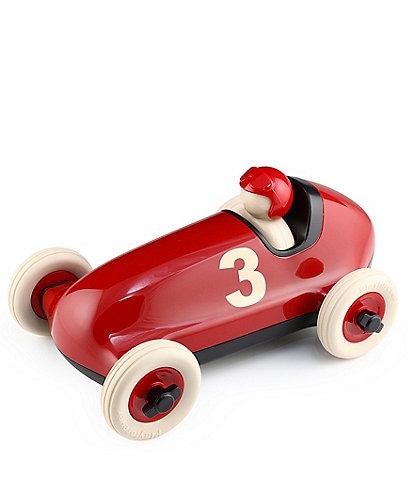 Playforever Classic Bruno Toy Race Car