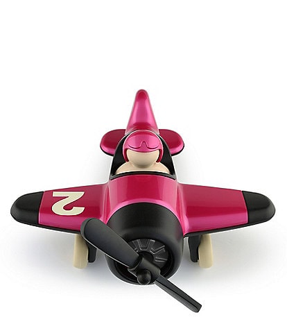 Playforever Classic Mimmo Toy Airplane