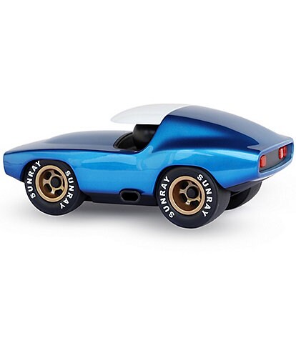 Playforever Leadbelly Muscle Toy Car
