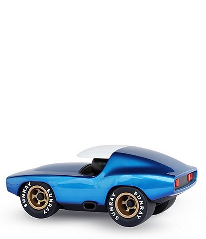 Playforever Leadbelly Muscle Toy Car