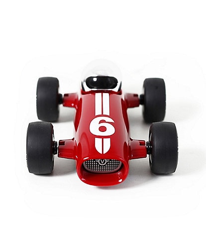 Playforever Malibu Toy Race Car