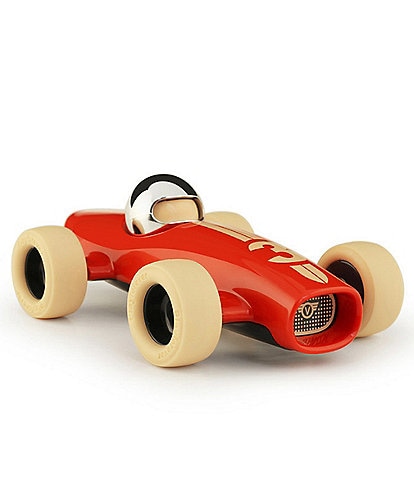 Playforever Malibu Toy Race Car