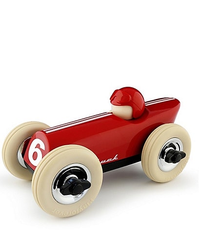Playforever Midi Buck Toy Race Car