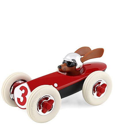 Playforever Midi Rufus Toy Race Car