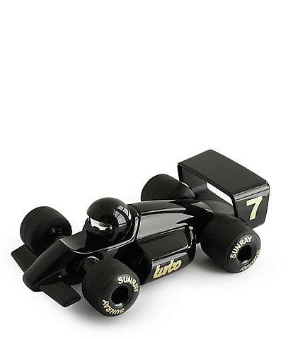 Playforever Turbo Verve Jet Toy Car