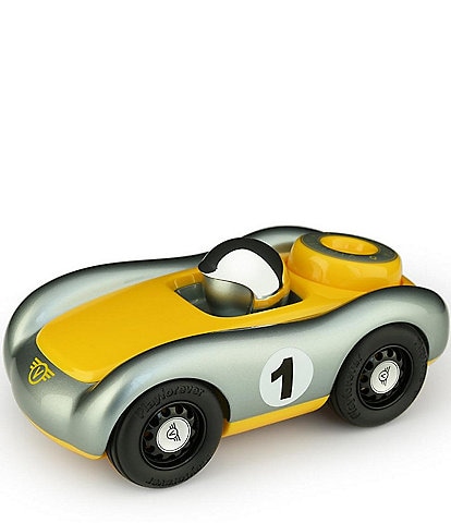 Playforever Viglietta Toy Race Car