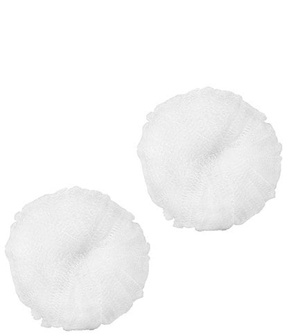 PMD Beauty Silverscrub™ Silver-Infused Loofah
