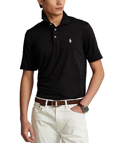 polo black dillards